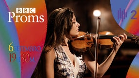 Imagem de Proms XIX | 6 Setembro | 19h30