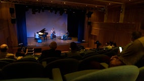 Imagem de Indra Trio | 7 Junho | 19h00