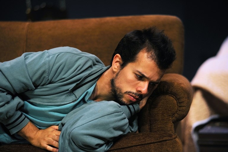Imagem de Teatro Sem Fios | O Dia Seguinte, de Luiz Francisco Rebello | 27 Março 19h00