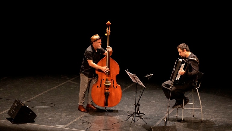 Imagem de Areia & Tarragô | 6 Outubro | 19h00