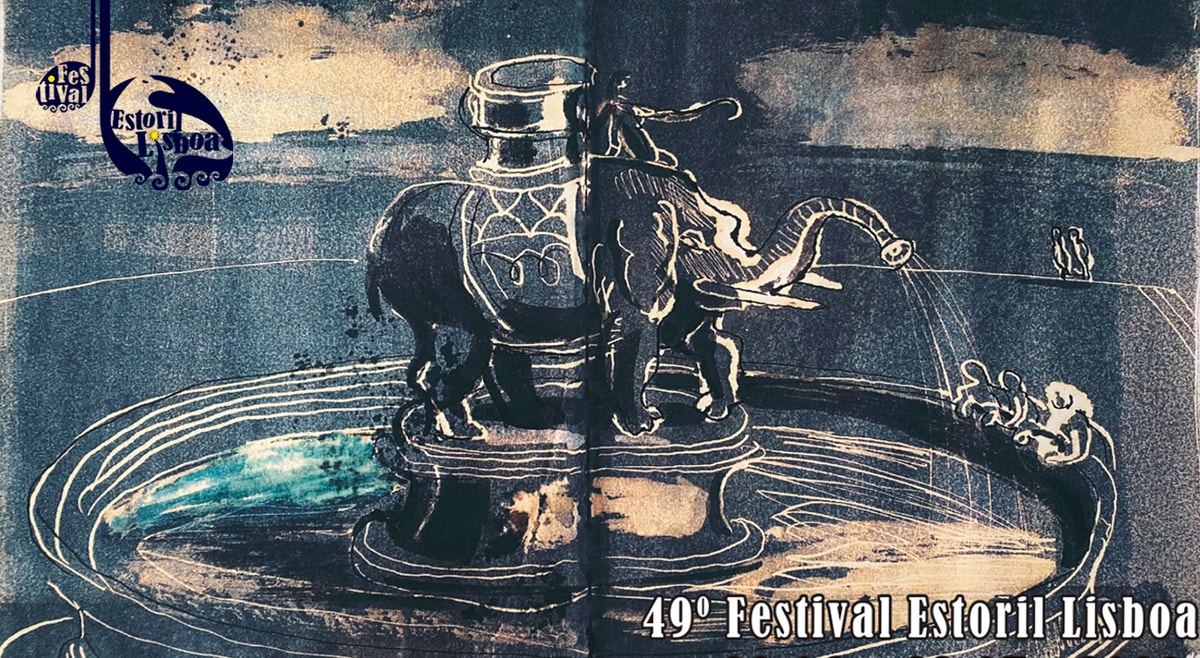 Imagem de 49º Festival Estoril Lisboa | Verão | 23 Junho a 28 Julho