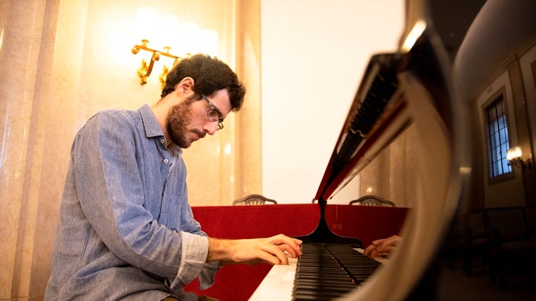 Imagem de Pedro Emanuel Pereira | 18 Maio | 19h00