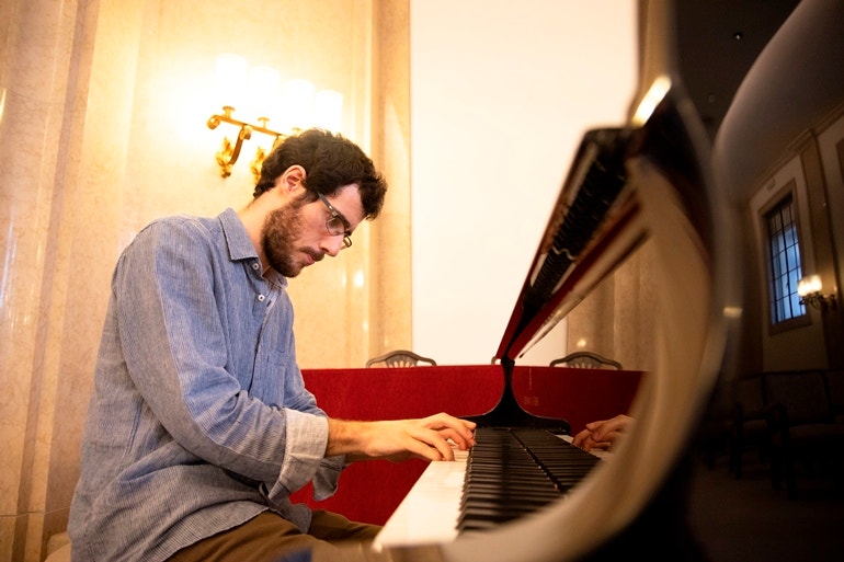 Imagem de Pedro Emanuel Pereira | 18 Maio | 19h00