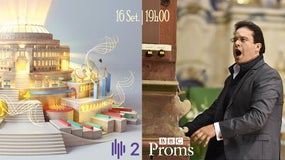 Imagem de Prom 29 | 16 Setembro | 19h00