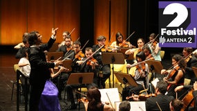 Imagem de Orquestra Metropolitana de Lisboa | Festival Antena 2 | 7 Fevereiro | 21h00