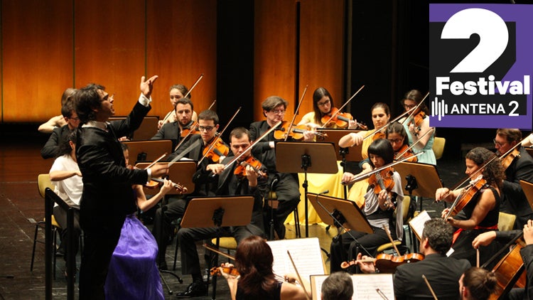 Imagem de Orquestra Metropolitana de Lisboa | Festival Antena 2 | 7 Fevereiro | 21h00