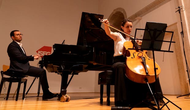 Concertos