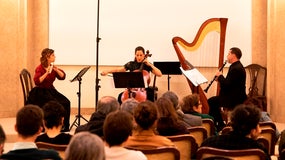 Imagem de Ensemble 20/21 – II | 3 Março | 19h00
