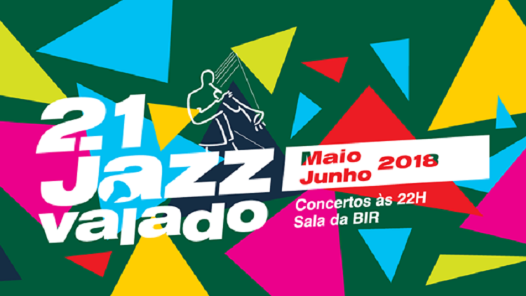 Imagem de Festival de Jazz de Valado dos Frades | 31 Maio a 9 Junho