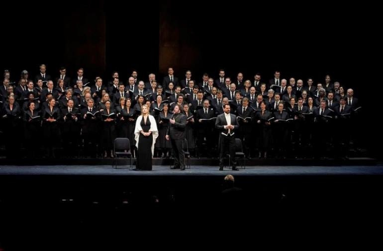 Imagem de Met | Berlioz | A Danação de Fausto | 8 Fevereiro | 18h00