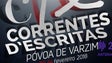 Correntes d´Escritas 2018