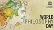 Dia Mundial da Filosofia | 15 Novembro | 10h50 | 12h50 | 14h50 | 20h50 | 22h50