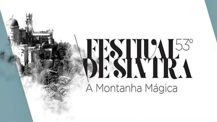 Festival Internacional de Música de Sintra | 20 Setembro a  14 Outubro