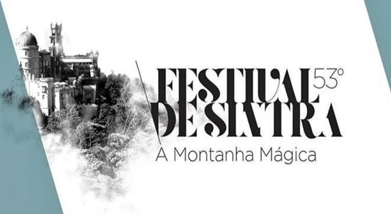 Festival Internacional de Música de Sintra | 20 Setembro a  14 Outubro
