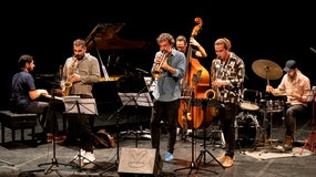 Imagem de Sexteto Ricardo Pinto | 20 Outubro | 19h00