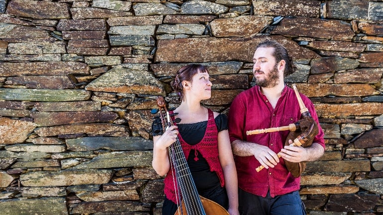 Imagem de Cardo-Roxo | Festival Antena 2 | 27 Janeiro 19h00