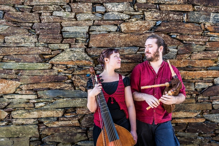 Imagem de Cardo-Roxo | Festival Antena 2 | 27 Janeiro 19h00
