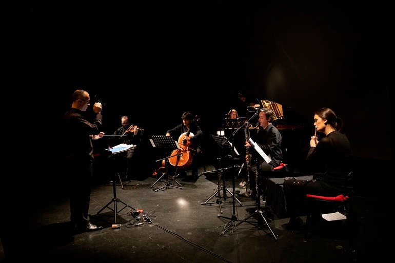 Imagem de Aniversário da Arte 2019 | 17 Janeiro | 19h00-23h00