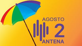 Agosto na Antena 2