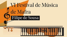 VI Festival de Música de Mafra | 4 a 25 Junho