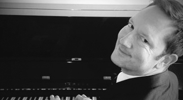 Imagem de Daniel Hewson | 28 Fevereiro