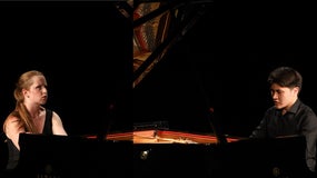 Imagem de SIPO – Recital dos Participantes | 20 e 23 Dezembro | 19h00