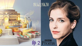 Prom 1 | Primeira noite | 19 Julho | 19h30