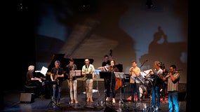 Imagem de Carlos Azevedo Ensemble | 4 Maio | 19h00