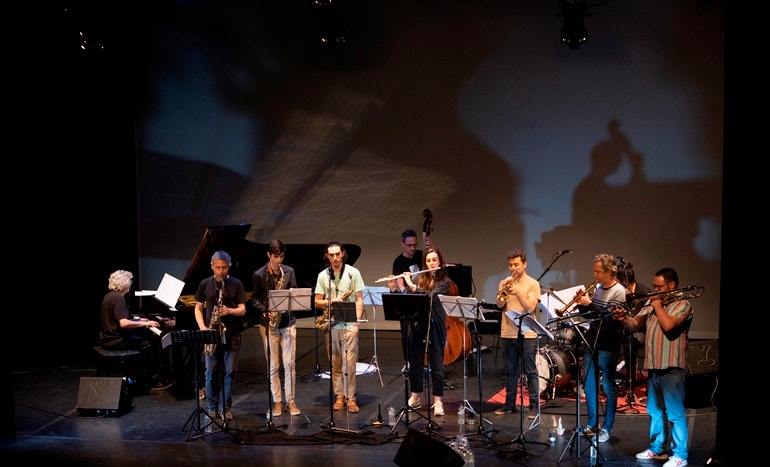Imagem de Carlos Azevedo Ensemble | 4 Maio | 19h00