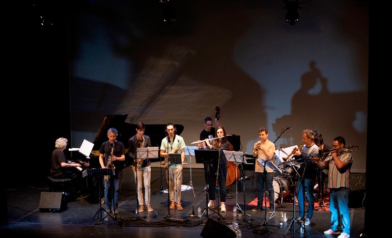 Carlos Azevedo Ensemble | 4 Maio | 19h00