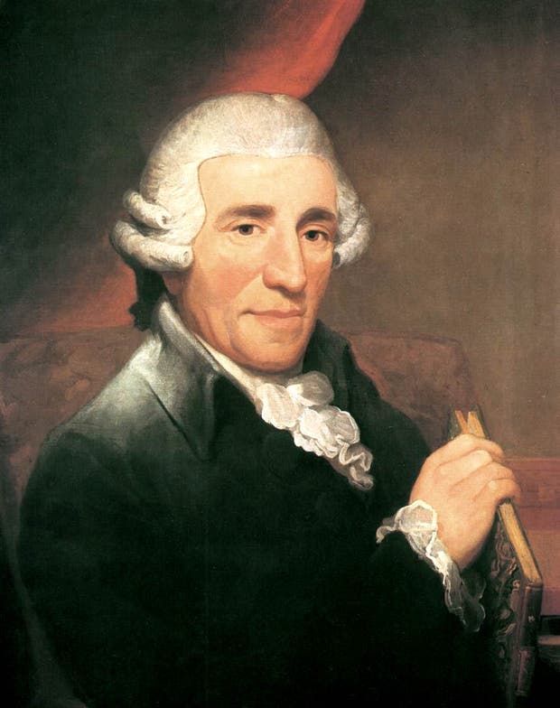 Joseph  Haydn