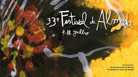 Imagem de Festival de Almada | 4 a 18 Julho