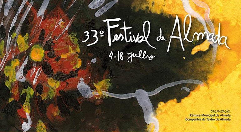 Imagem de Festival de Almada | 4 a 18 Julho