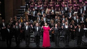 Verdi | Attila | 24 Novembro 18h00