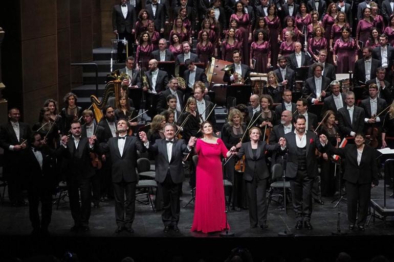 Imagem de Verdi | Attila | 24 Novembro 18h00