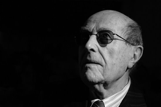 Imagem de Manoel de Oliveira (1908-2015)