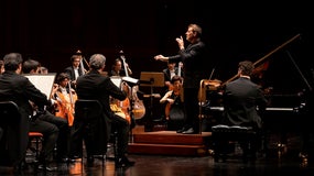 Imagem de Raúl da Costa & Álvaro Albiach | 10 Março | 19h00