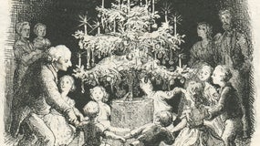 Imagem de Especial Natal | 23 Dezembro | 14h00
