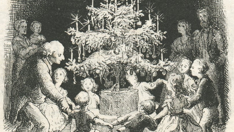 Imagem de Especial Natal | 23 Dezembro | 14h00