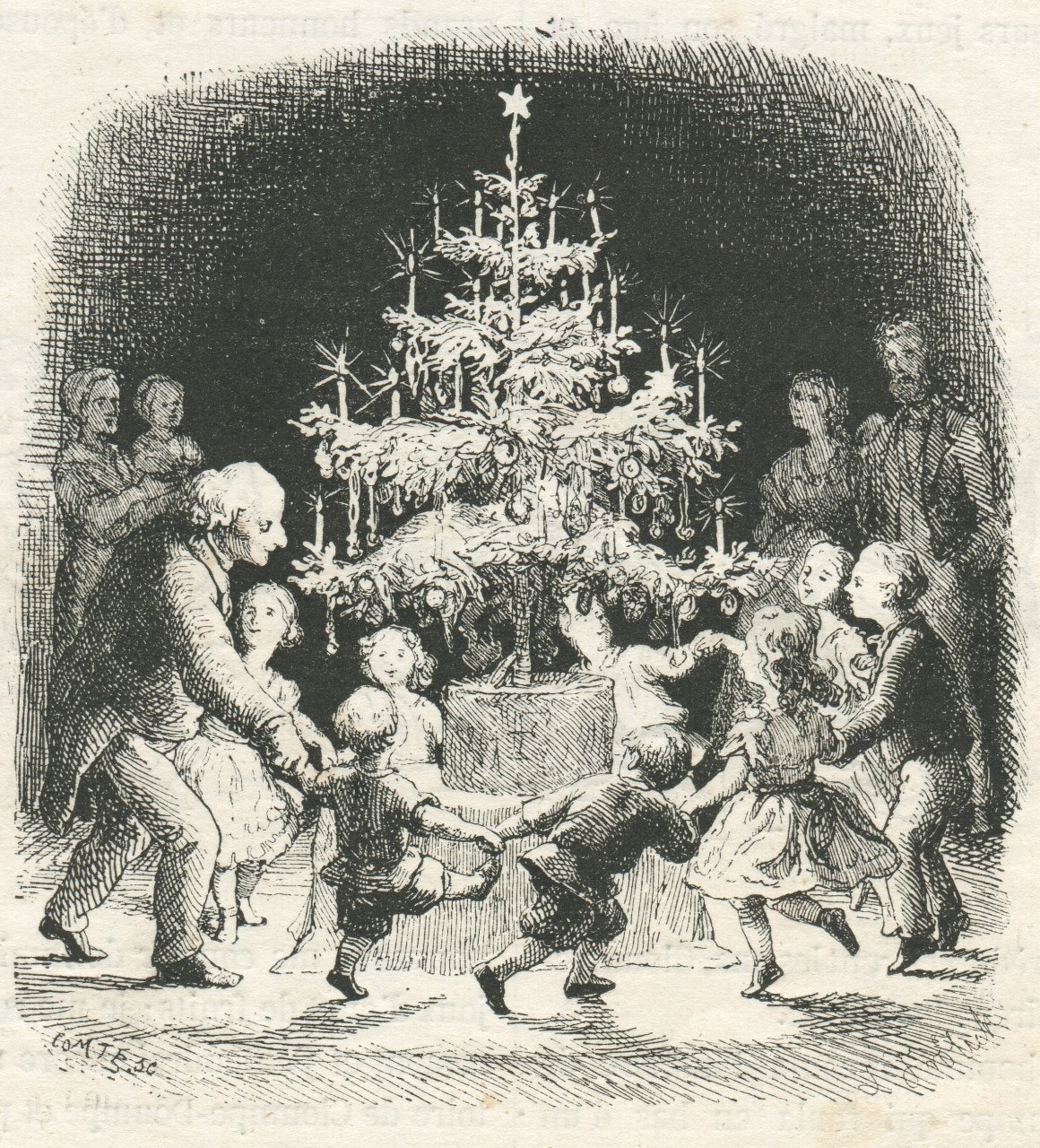 Imagem de Especial Natal | 23 Dezembro | 14h00