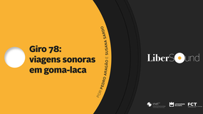 Caleidoscópio I | Sábado 22h00 | Segunda 13h00 | Quarta 5h00