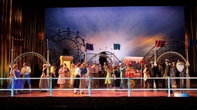 Imagem de Met | Mozart | Così fan tutte | 31 Março 18h00