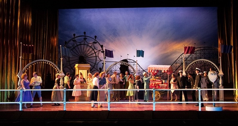 Imagem de Met | Mozart | Così fan tutte | 31 Março 18h00