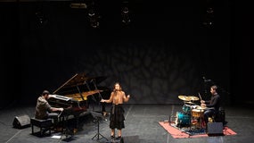 Joana Machado Trio | 24 Novembro | 19h00