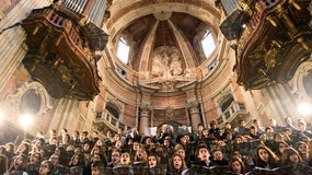 Imagem de Dia Especial de Natal Euroradio | 17 Dezembro 18h00-22h00