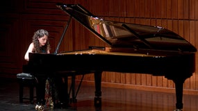 Imagem de Beatrice Rana | 30 Julho | 21h00