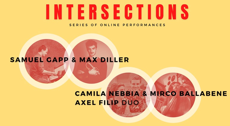 Intersections #5 #6 | 27 Maio