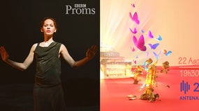 Imagem de Prom 13 | 22 Agosto 19h30