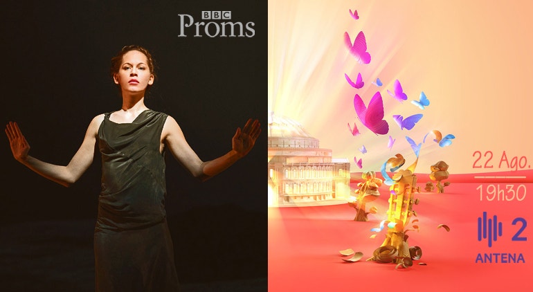 Imagem de Prom 13 | 22 Agosto 19h30