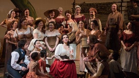 Imagem de Donizetti | O elixir de amor | 19 Março 17h00